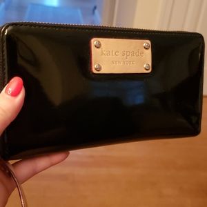 Kate Spade wallet